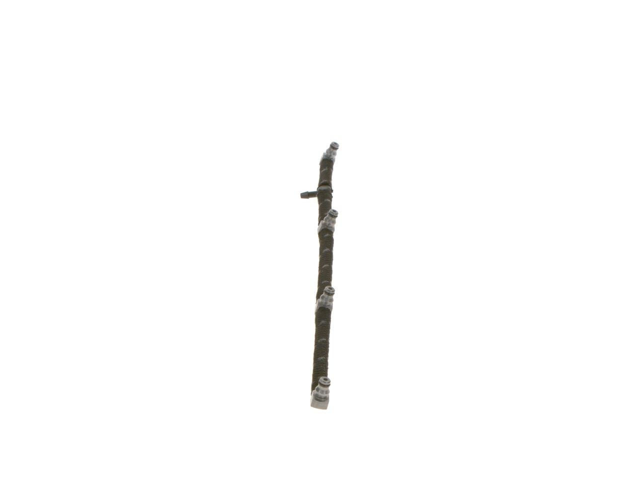 0928402142 Bosch Tubo flexible, combustible de fuga 