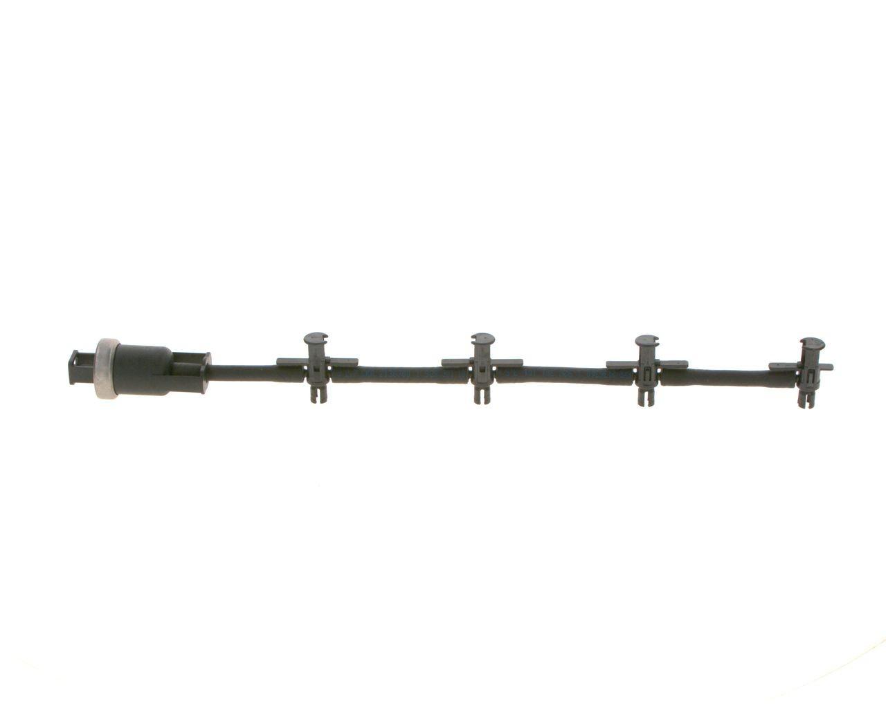 Tubería de retorno de combustible de los inyectores 0928402149 Bosch