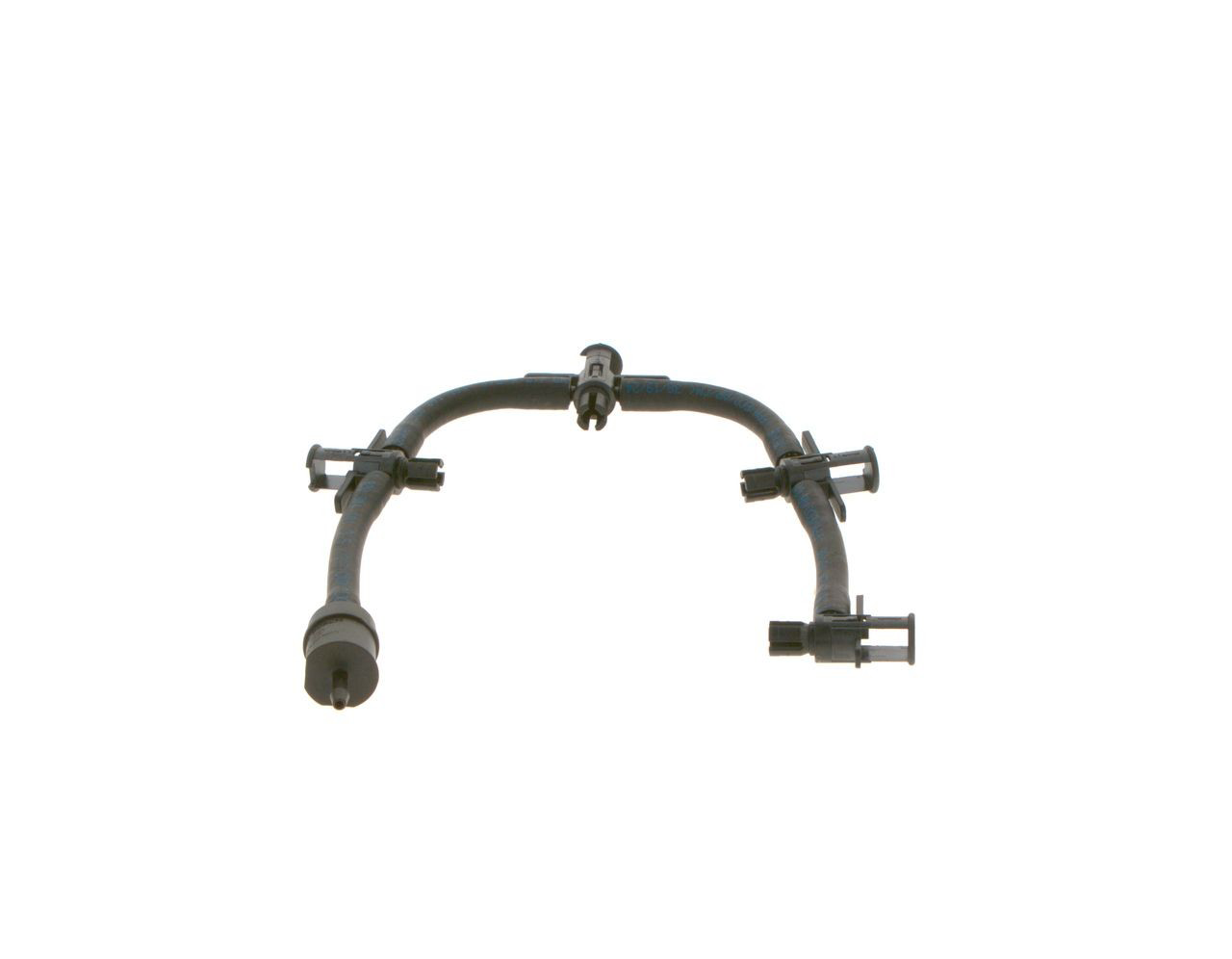Tubería de retorno de combustible de los inyectores Bosch 0928402175 precio, desde 45,84 EUR