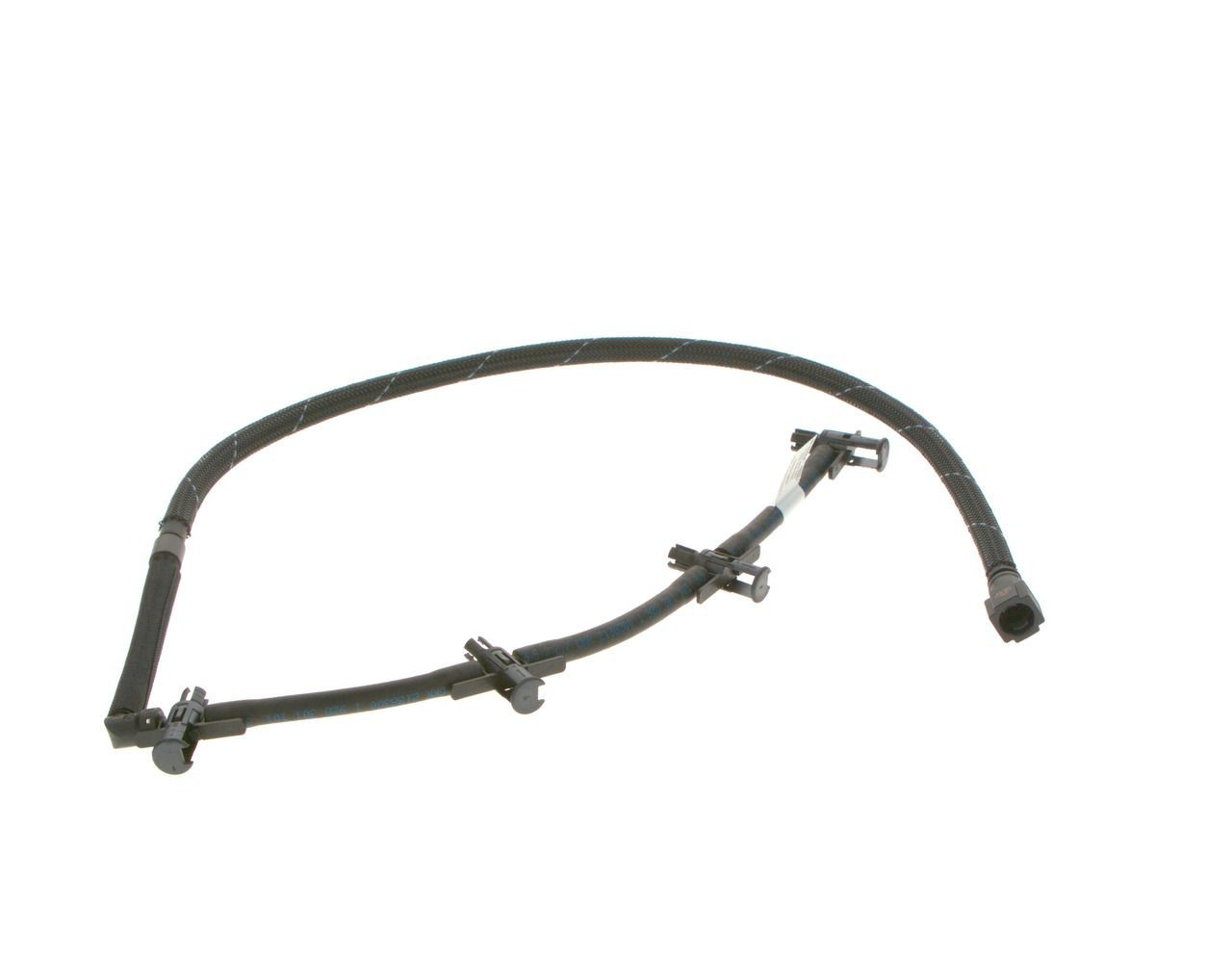 Tubería de retorno de combustible de los inyectores Bosch 0928402182 precio, desde 48,66 EUR