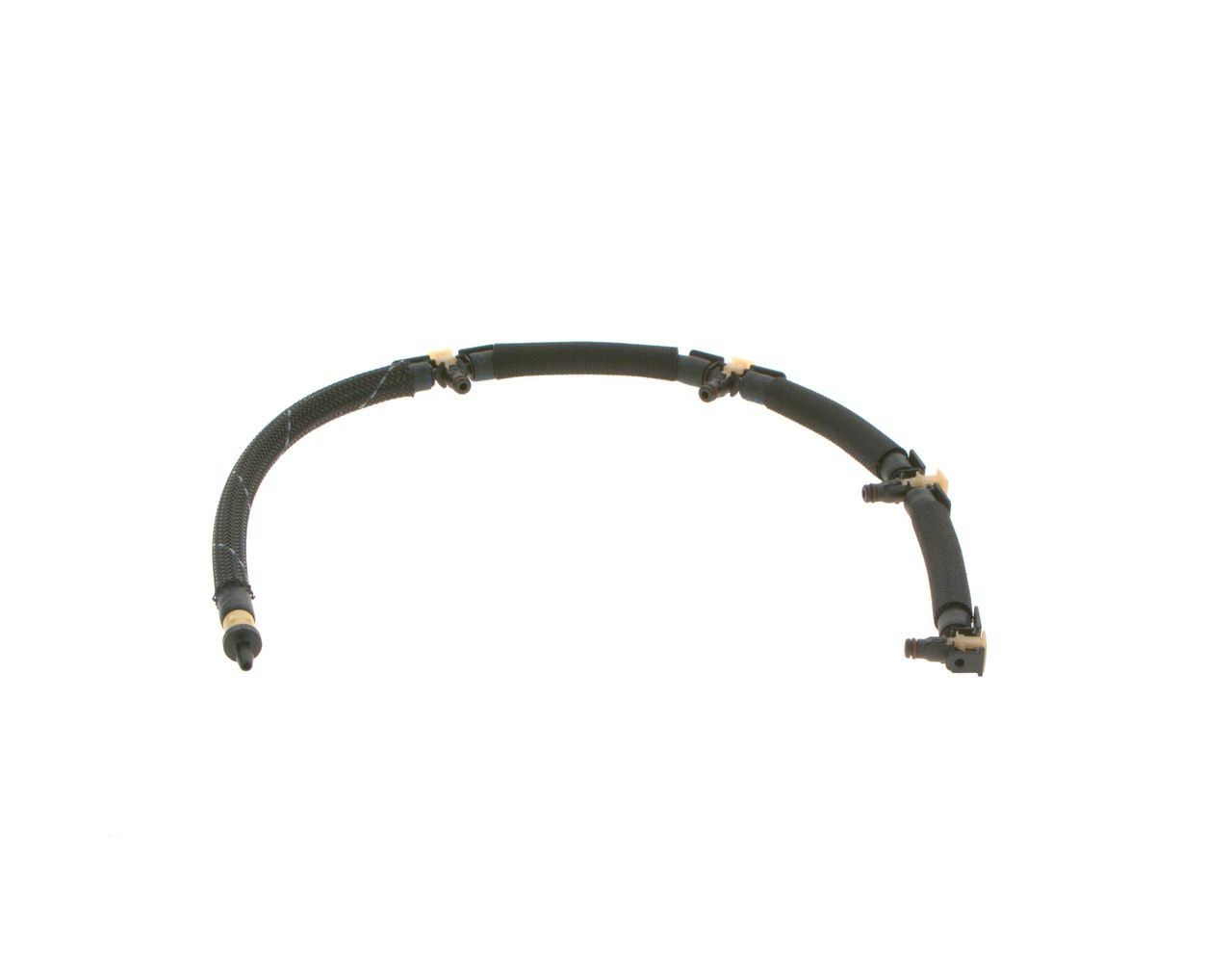 0928402212 Bosch Tubo flexible, combustible de fuga 