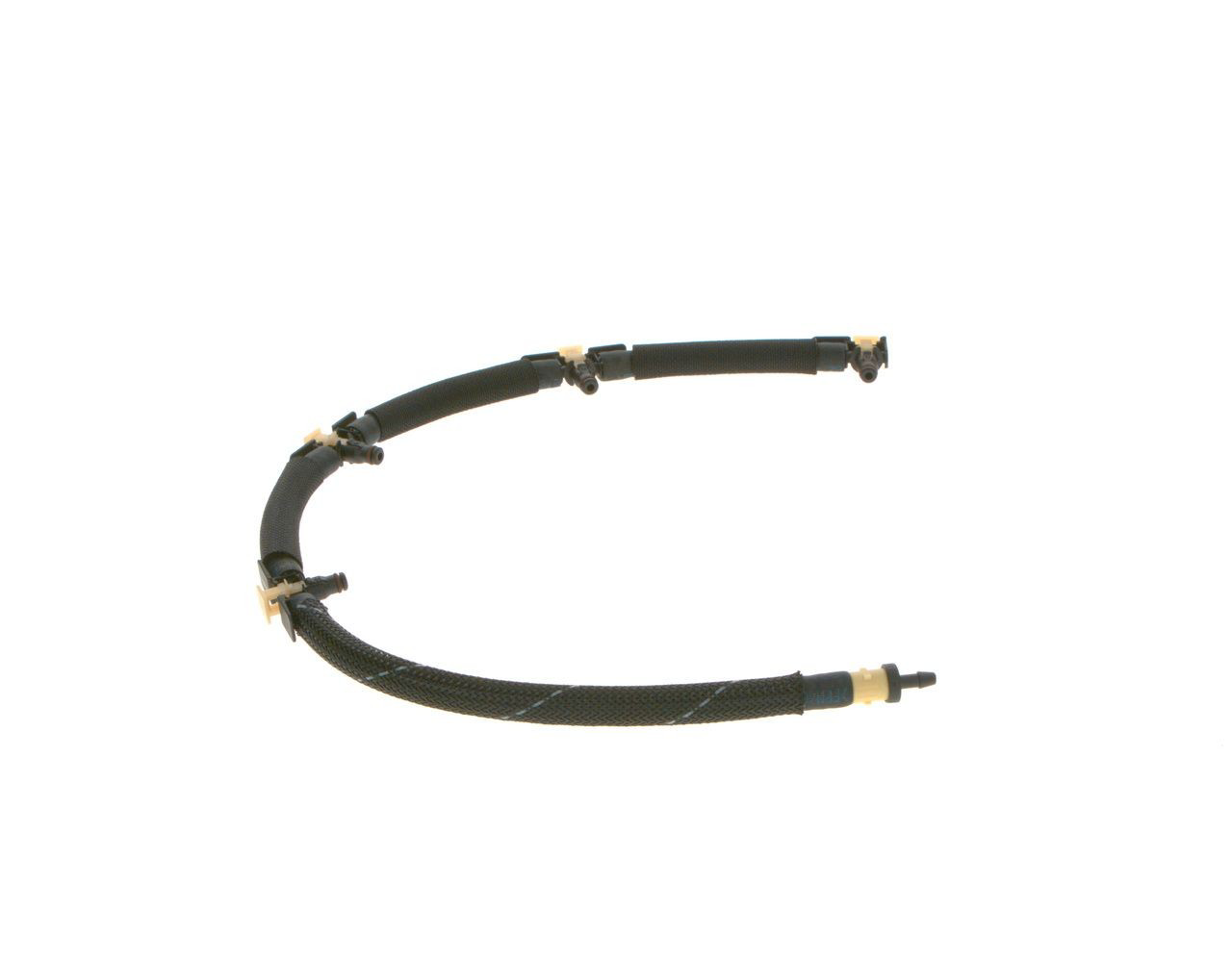 Tubería de retorno de combustible de los inyectores Bosch 0928402212 precio, desde 37,33 EUR
