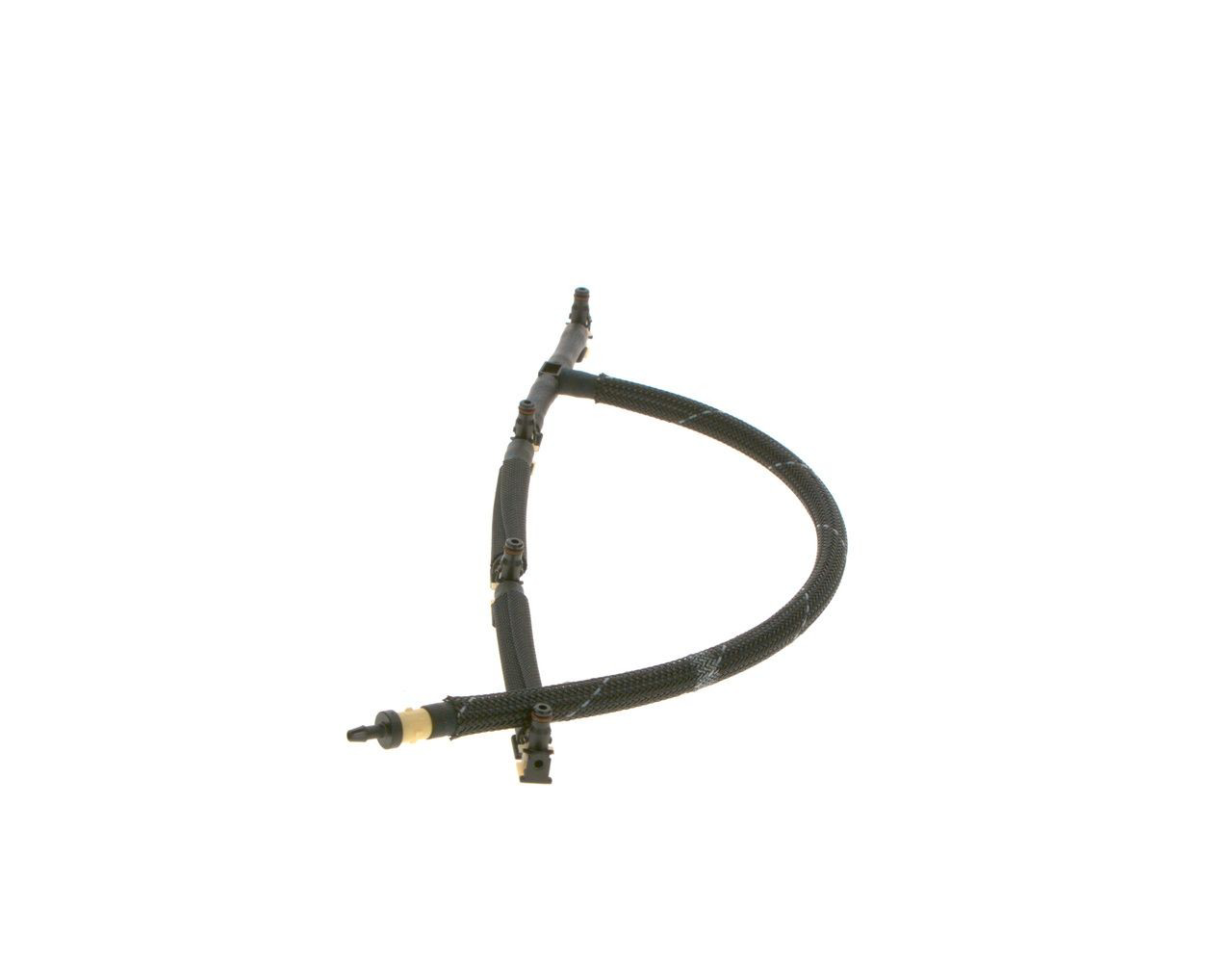 Tubería de retorno de combustible de los inyectores Bosch 0928402213 precio, desde 42,40 EUR