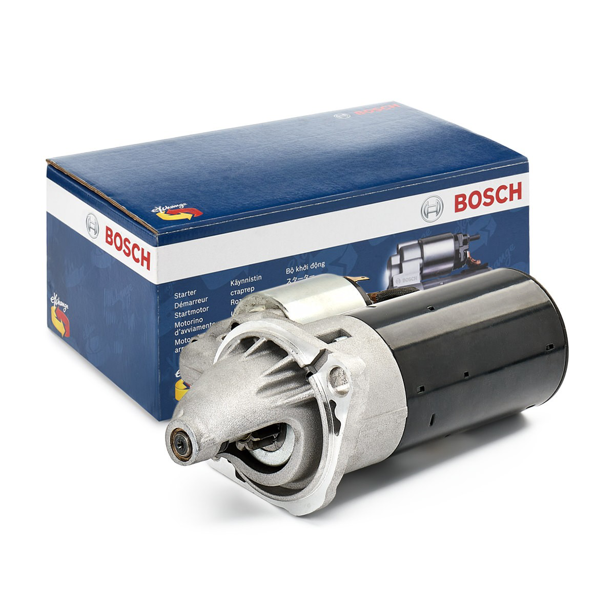 0986010850 Bosch