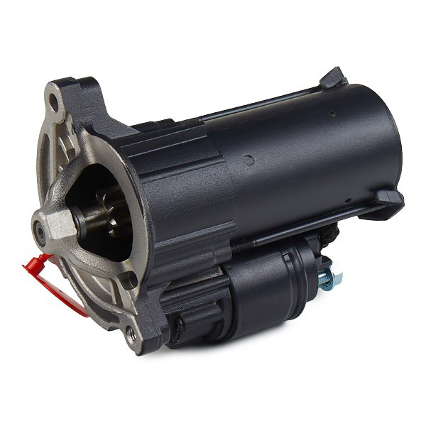 Comprar 0986013850 Bosch Motores de arranque