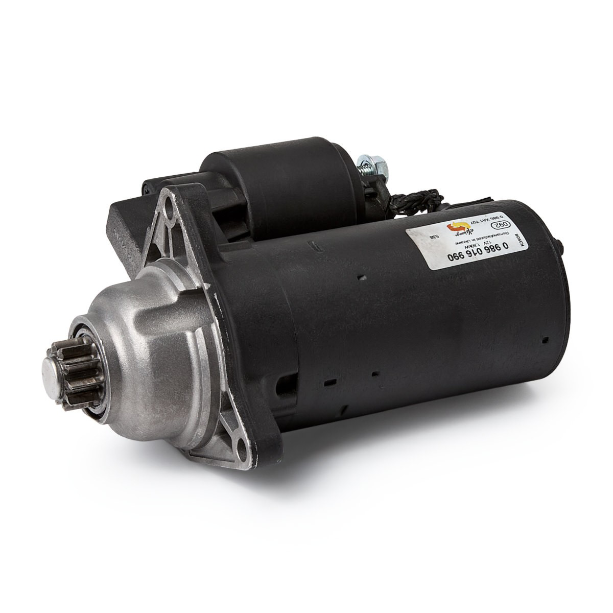 Comprar 0986016990 Bosch Motores de arranque
