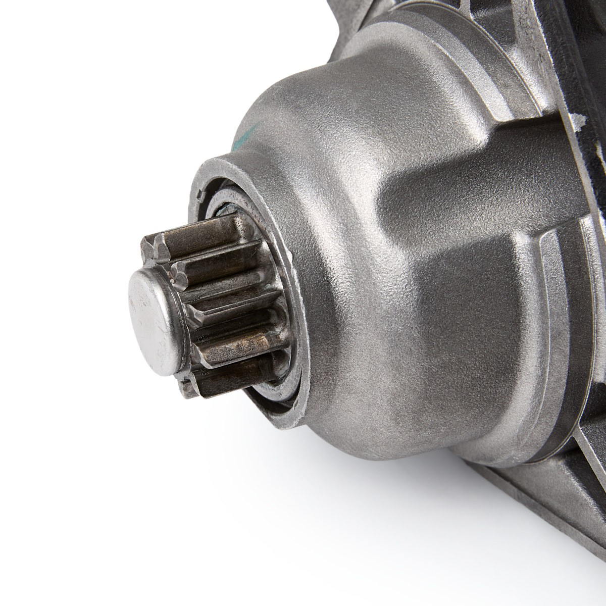 Motor de arranque 0986016990 Bosch