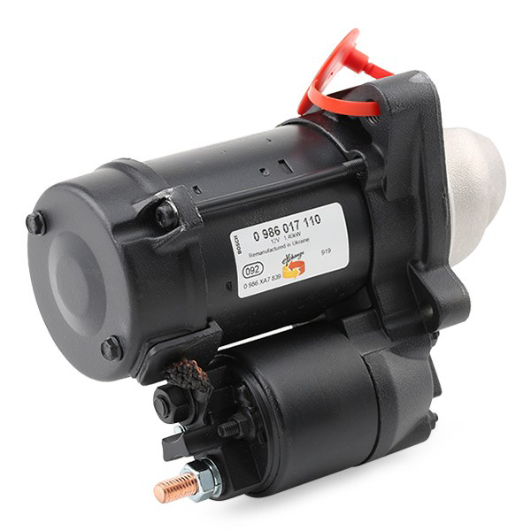 Comprar 0986017110 Bosch Motores de arranque