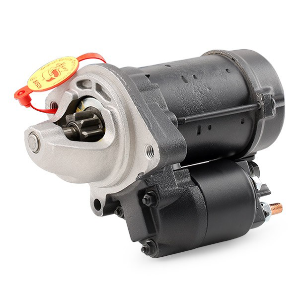 Motor de arranque 0986017110 Bosch