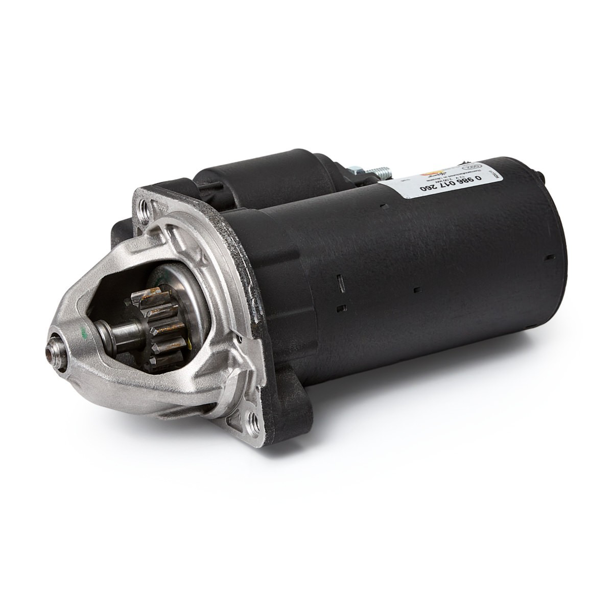 Burro de arranque  Bosch 0986017260 precio, desde 144,52 EUR