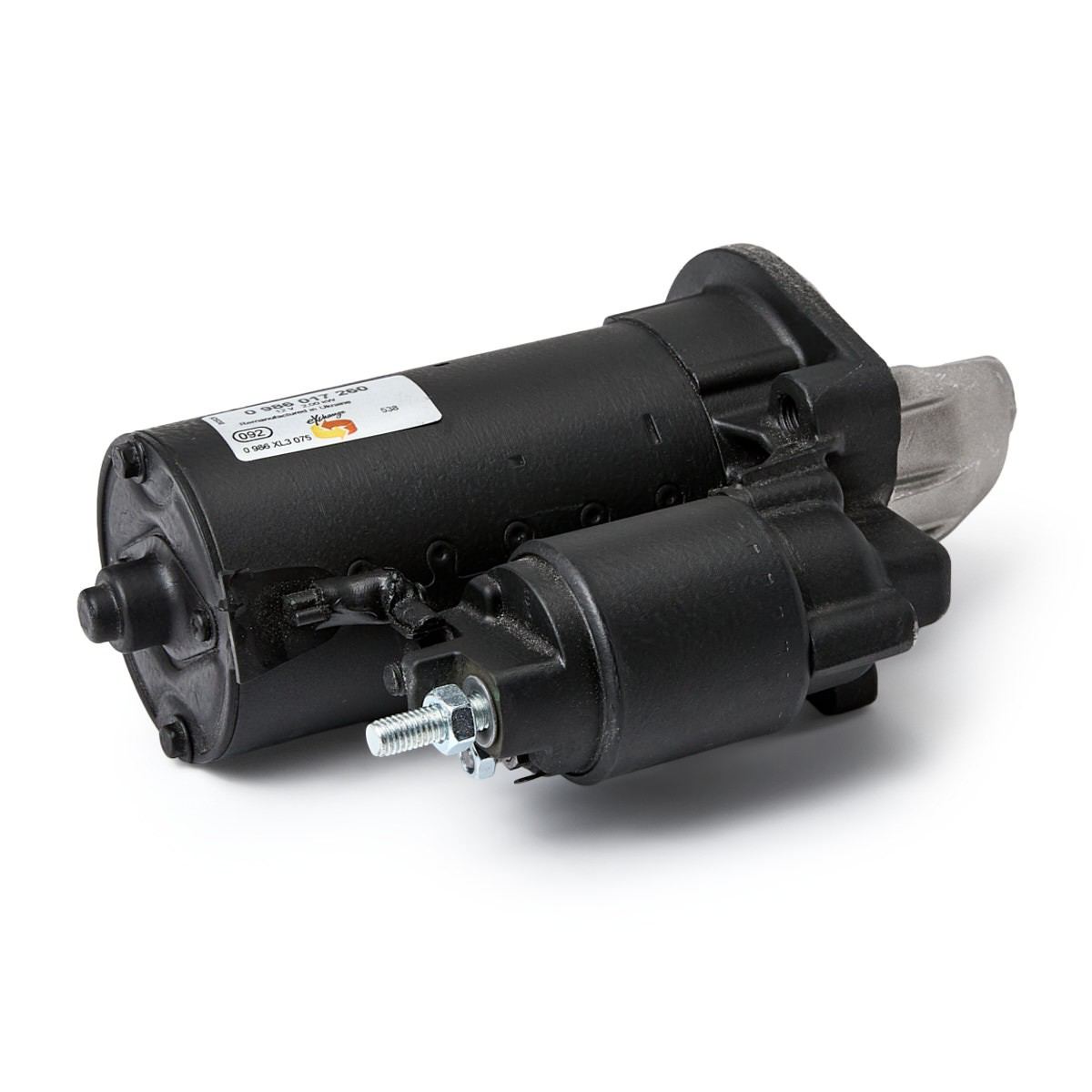 0986017260 Bosch
