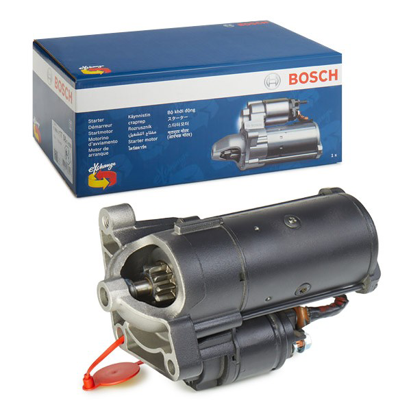 Comprar 0986020141 Bosch Motores de arranque