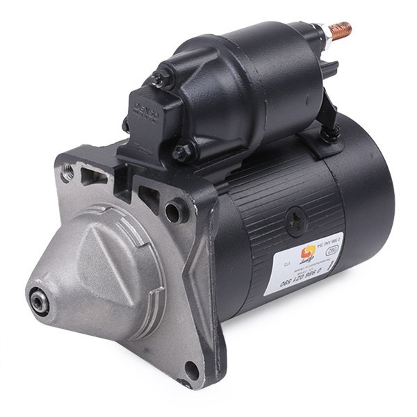 0986021590 Bosch Arranque motores