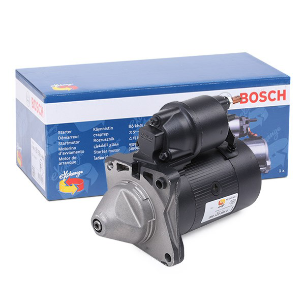 Comprar 0986021590 Bosch Motores de arranque