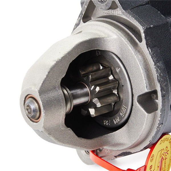 Burro de arranque  Bosch 0986021980 precio, desde 91,48 EUR