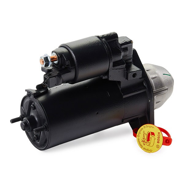 Comprar 0986021980 Bosch Motores de arranque