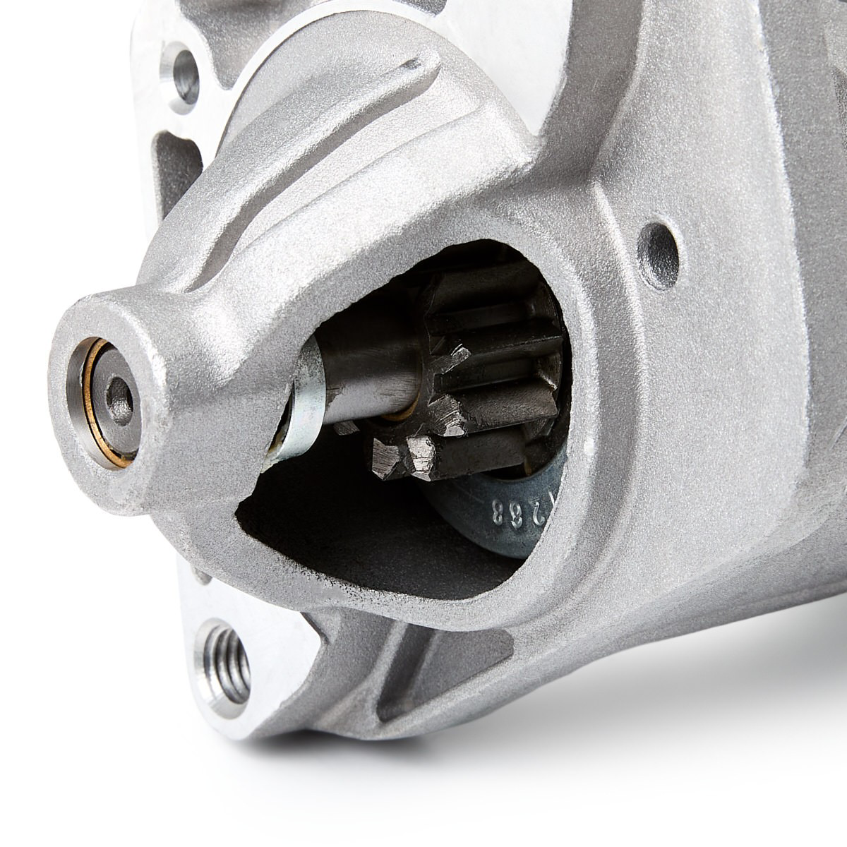 0986022800 Bosch Arranque motores