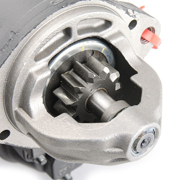 Burro de arranque  Bosch 0986022880 precio, desde 212,89 EUR