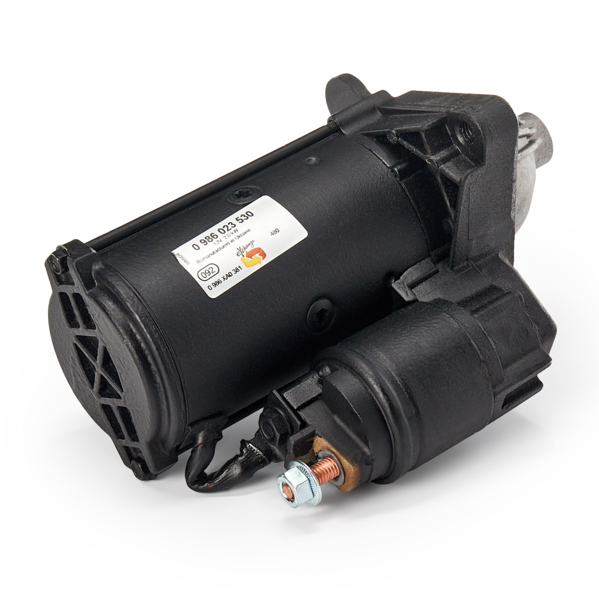 Burro de arranque  Bosch 0986023530 precio, desde 172,18 EUR