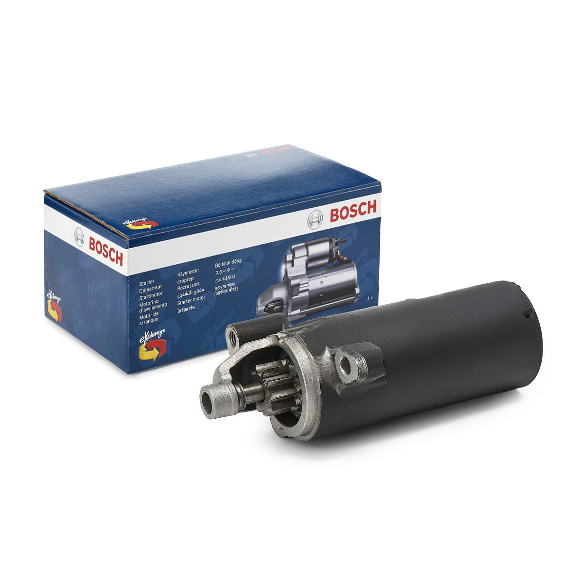 Comprar Motores de arranque A6  4G2, 4GC
