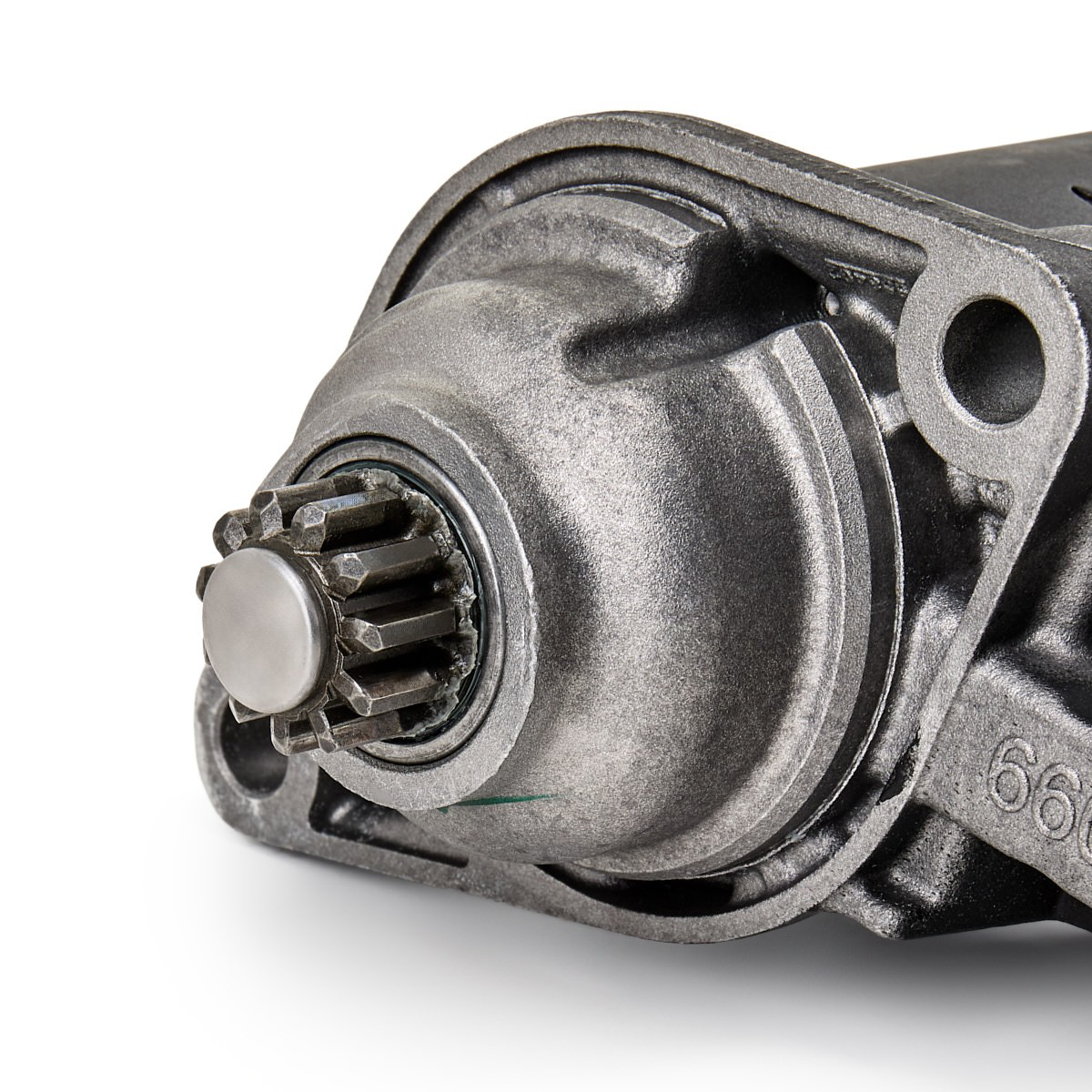 Motor de arranque 0986024100 Bosch