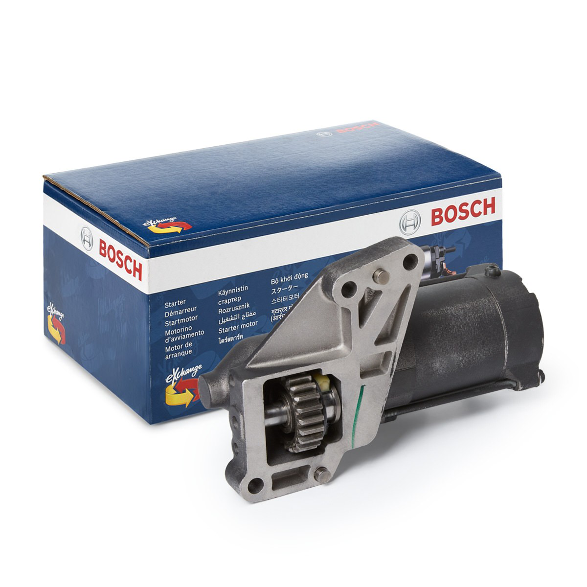 Comprar 0986024710 Bosch Motores de arranque