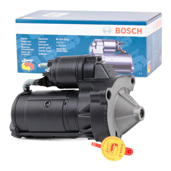 Burro de arranque  Bosch 0986025470 precio, desde 205,08 EUR