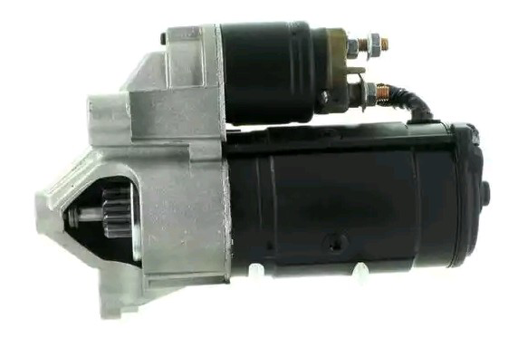 Motor de arranque 0986025470 Bosch