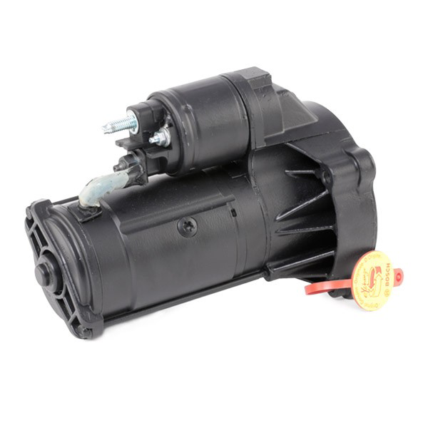 Motor de arranque 0986025470 Bosch