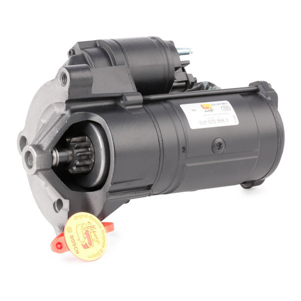 Comprar 0986025470 Bosch Motores de arranque