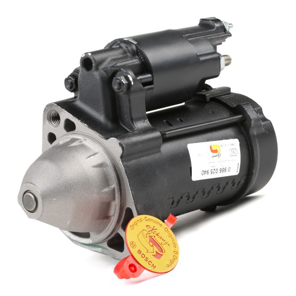 Burro de arranque  Bosch 0986025940 precio, desde 174,80 EUR