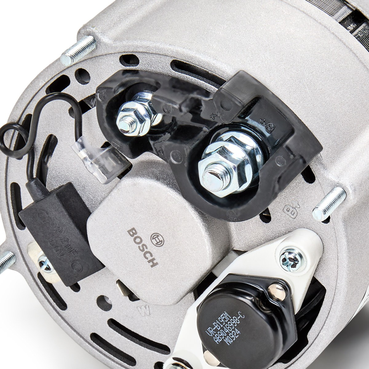 0986034220 Bosch Alternador de coche