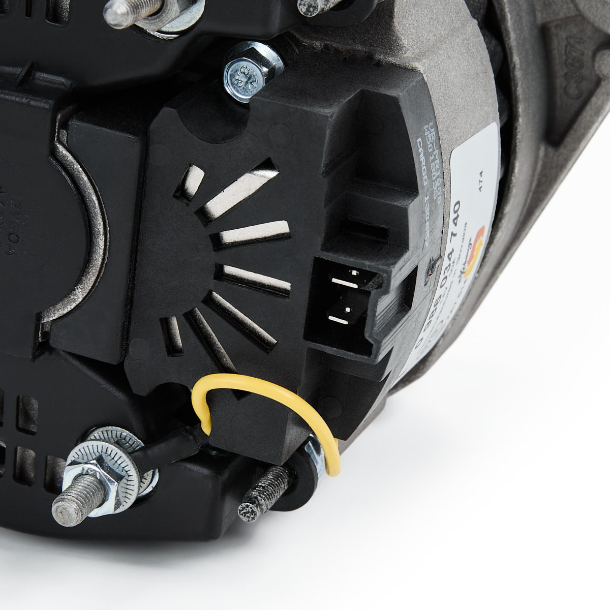 0986034740 Bosch Alternador de coche