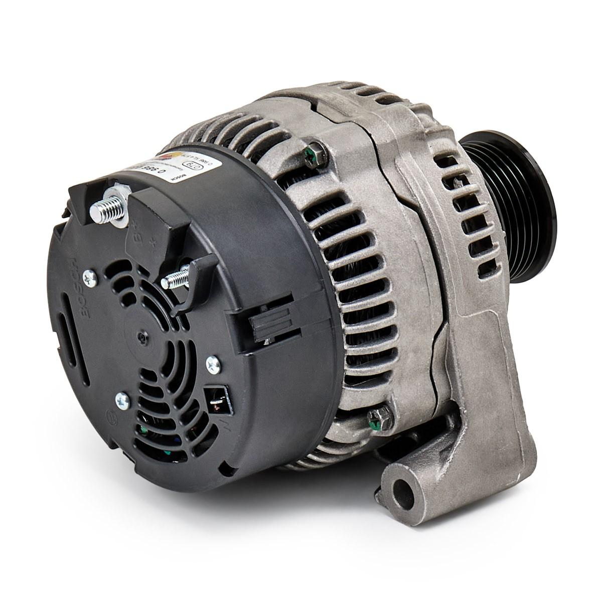 0986038170 Bosch Alternador de coche
