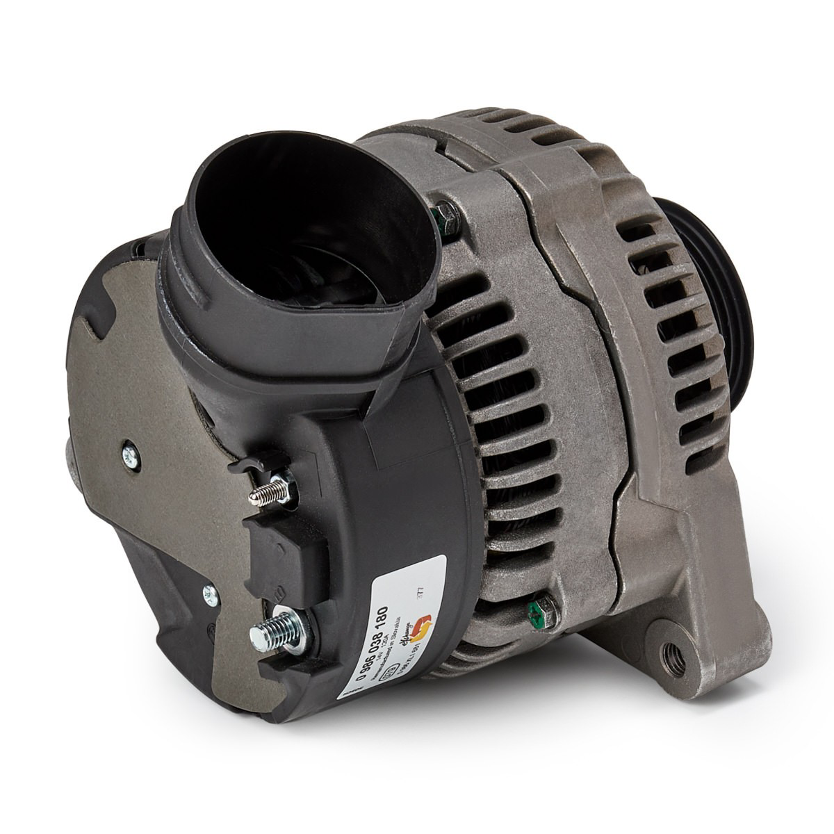 Alternador 0986038180 Bosch