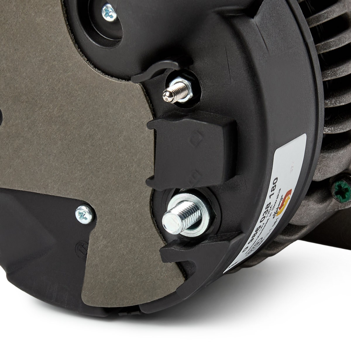 Comprar 0986038180 Bosch Dynamo