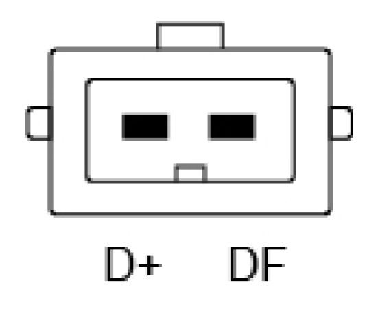 Alternador del motor Bosch 0986041300 precio, desde 214,74 EUR