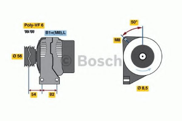 0986041740 Bosch