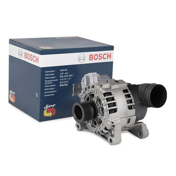 Alternador 0986041810 Bosch
