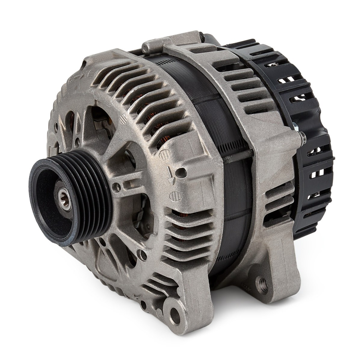Alternador del motor Bosch 0986041930 precio, desde 252,56 EUR