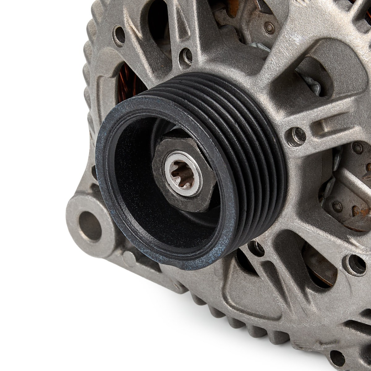 Alternador 0986041930 Bosch