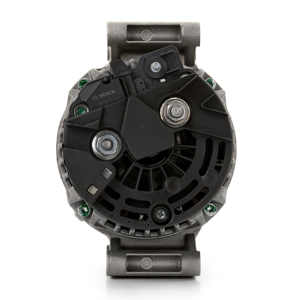 0986042530 Bosch Alternador de coche
