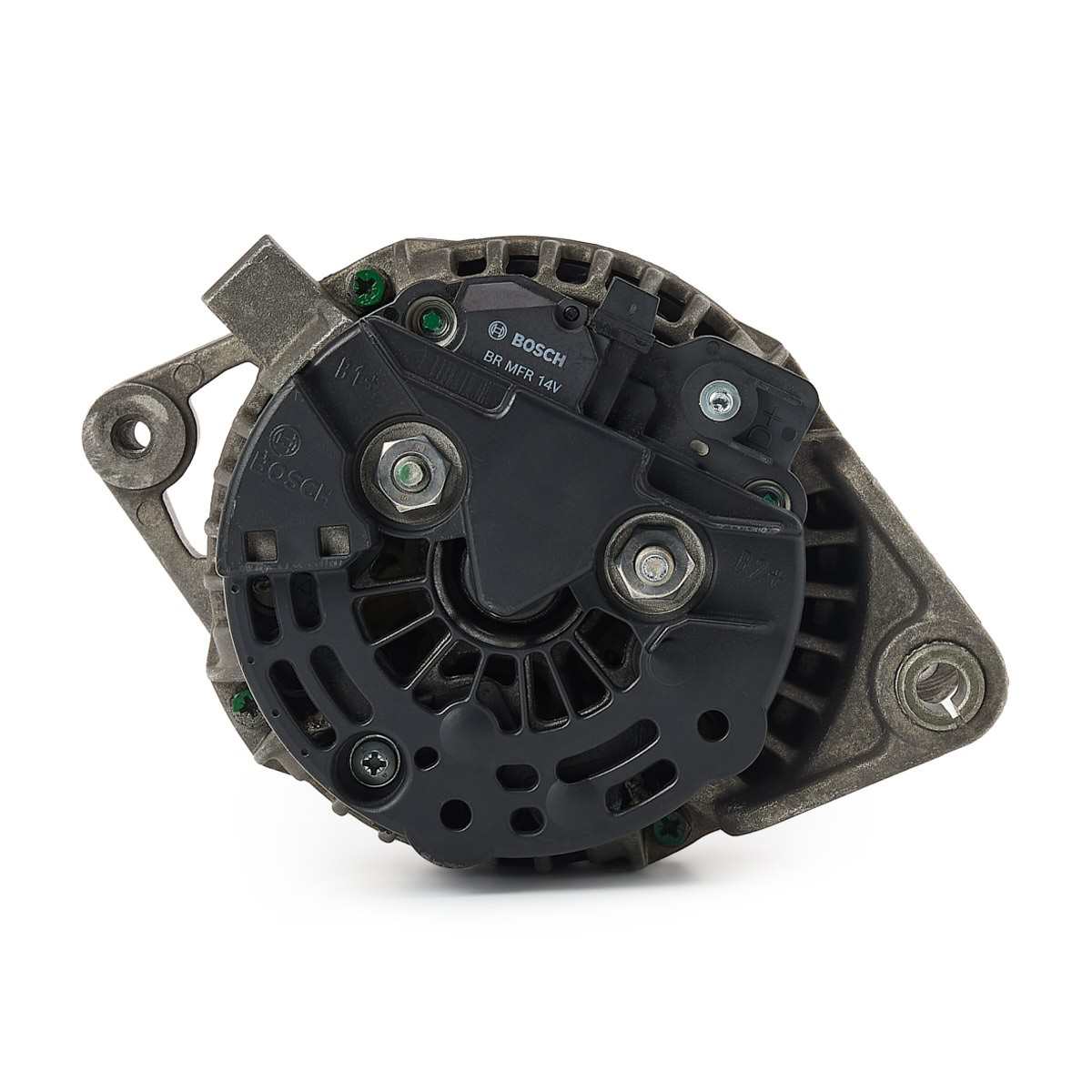 0986042740 Bosch Alternador de coche