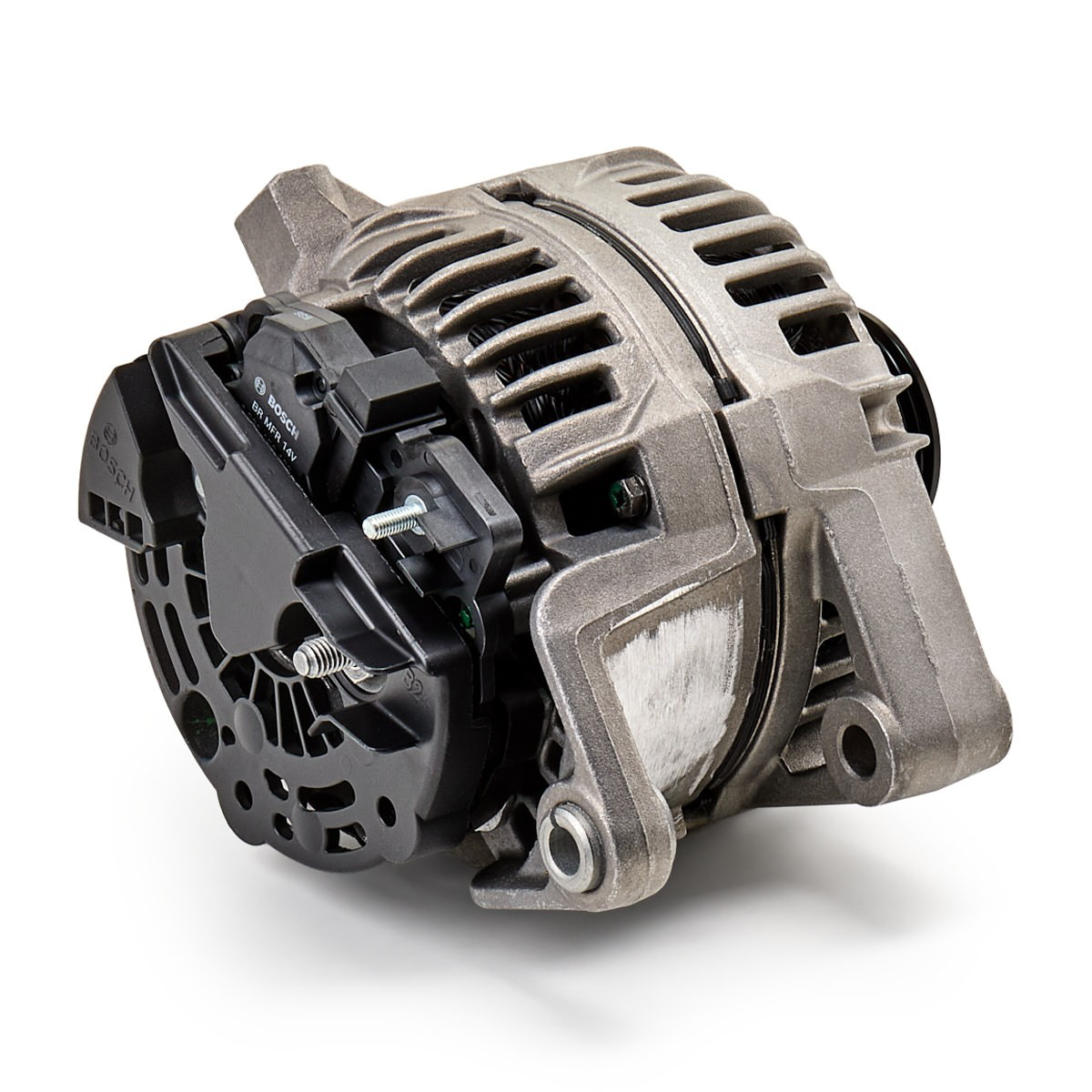 Alternador 0986043680 Bosch