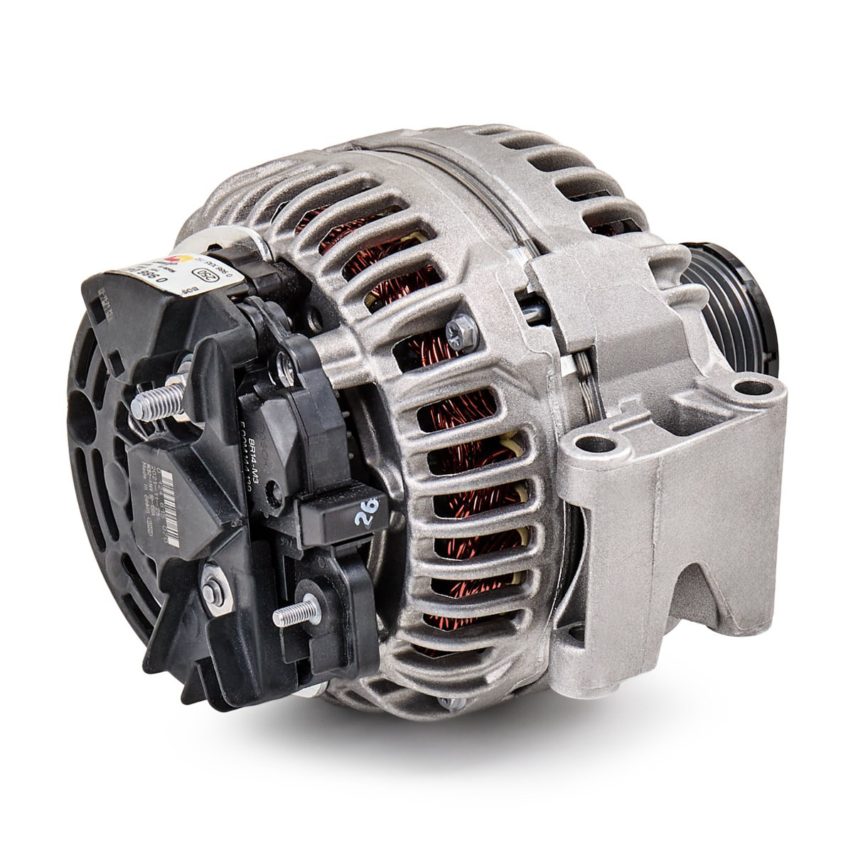 Comprar 0986043910 Bosch Dynamo
