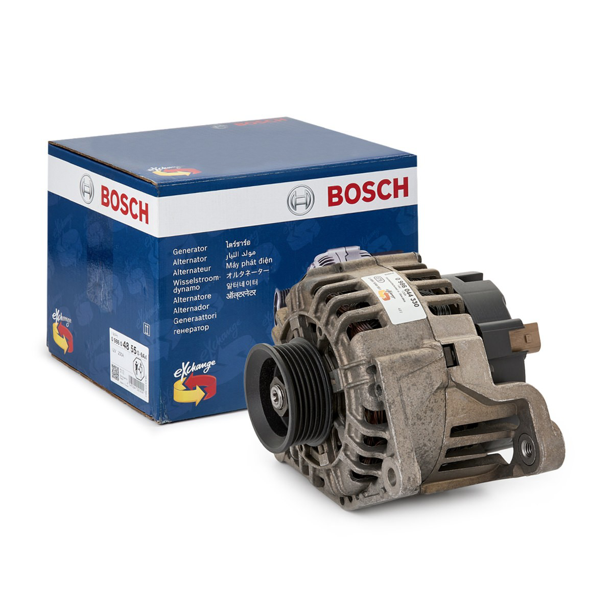 Generador Bosch 0986044330