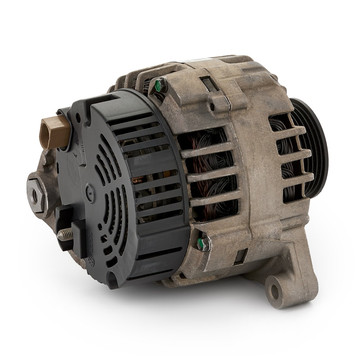 0986044330 Bosch Alternador de coche