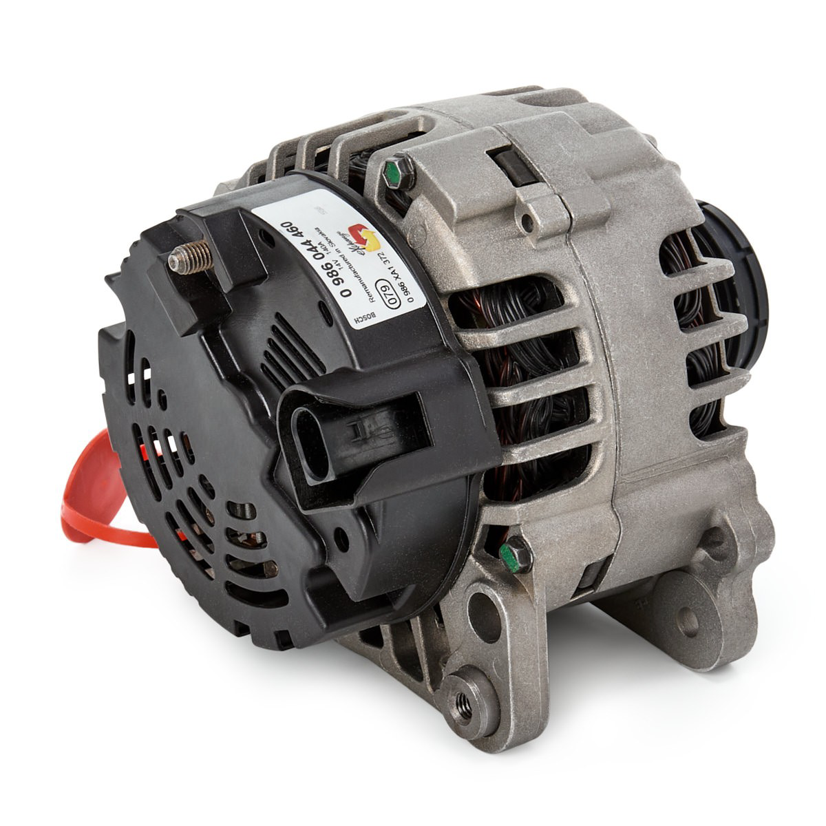 0986044460 Bosch Alternador de coche