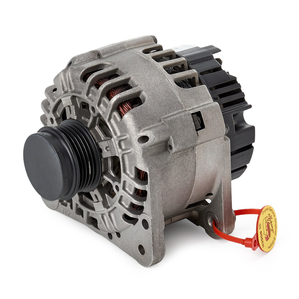 Alternador 0986044460 Bosch