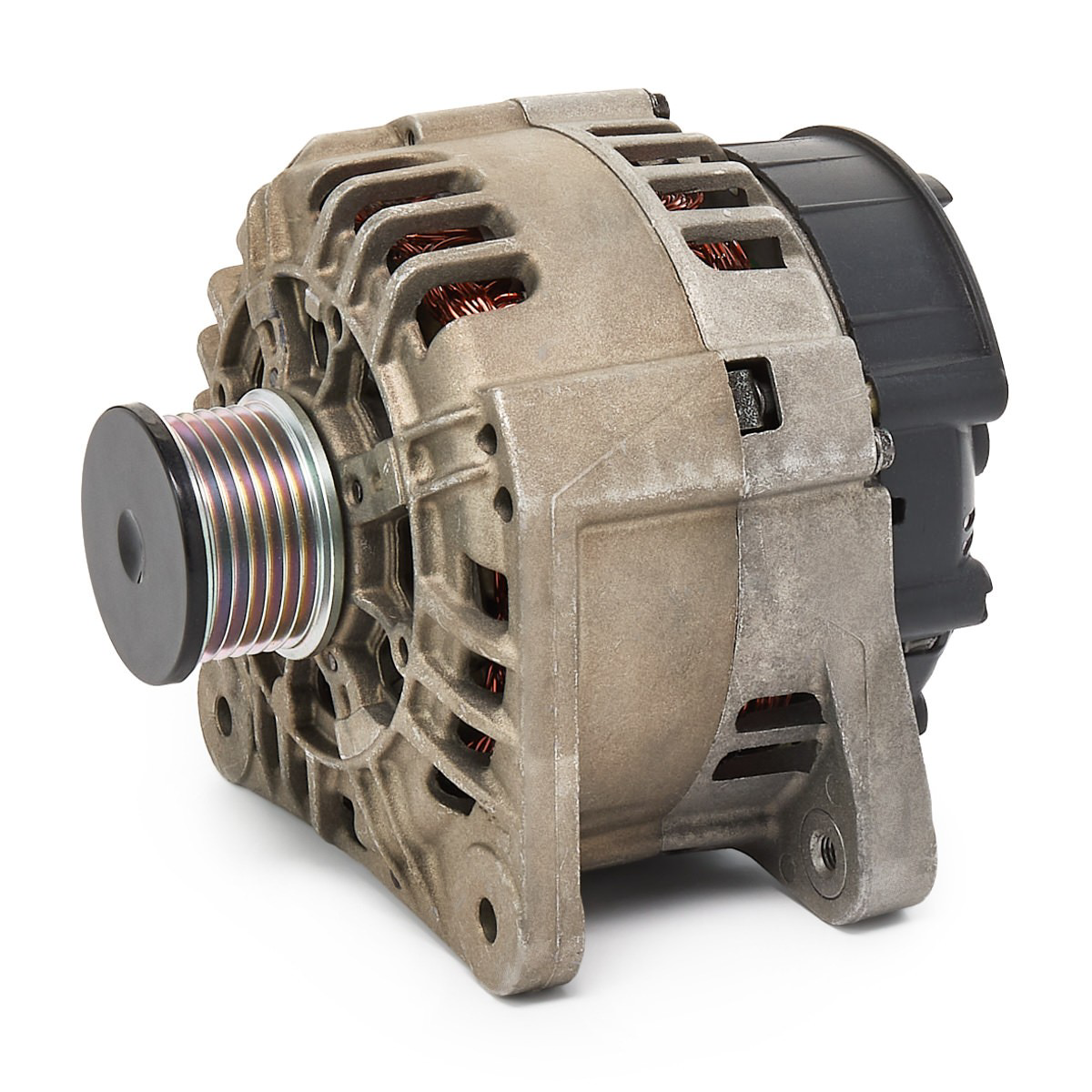 Alternador del motor Bosch 0986045241 precio, desde 230,32 EUR